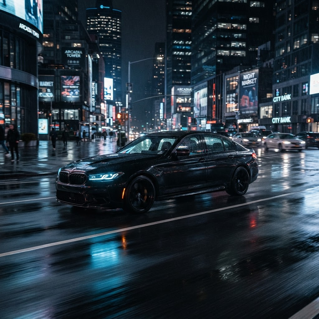 Automotive