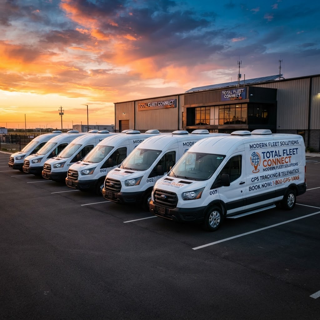 Fleet Technology