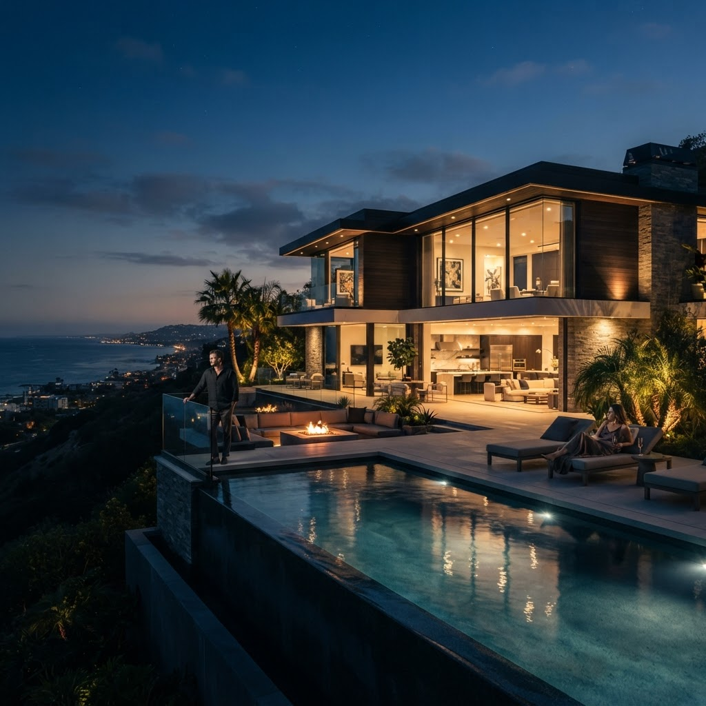 Real Estate