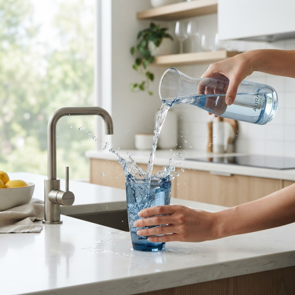 Water Treatment